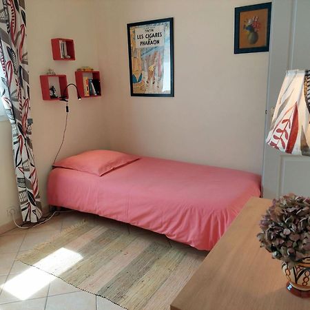 Holiday Home, Plouneour Brignogan Plages Buitenkant foto