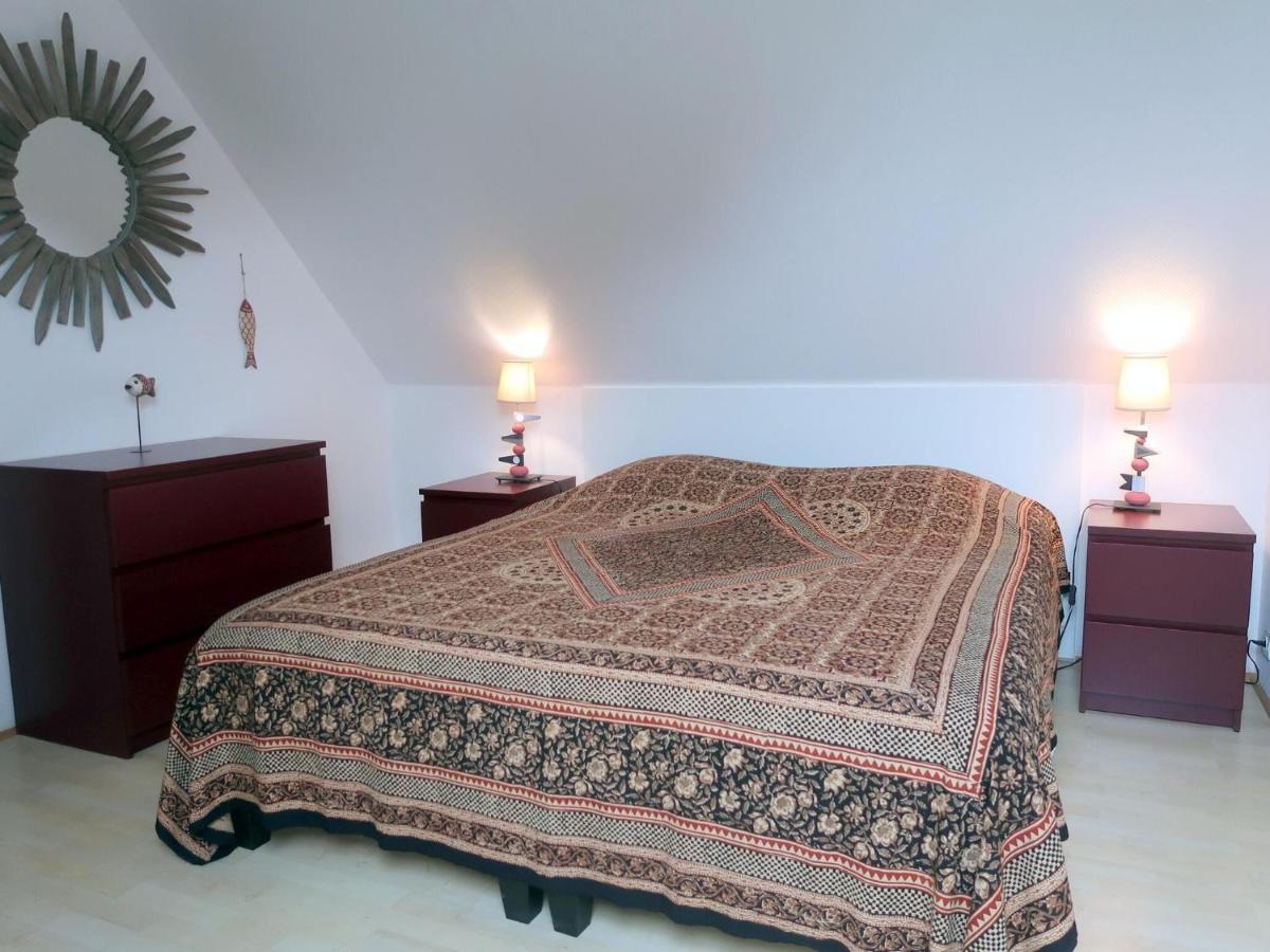 Holiday Home, Plouneour Brignogan Plages Buitenkant foto
