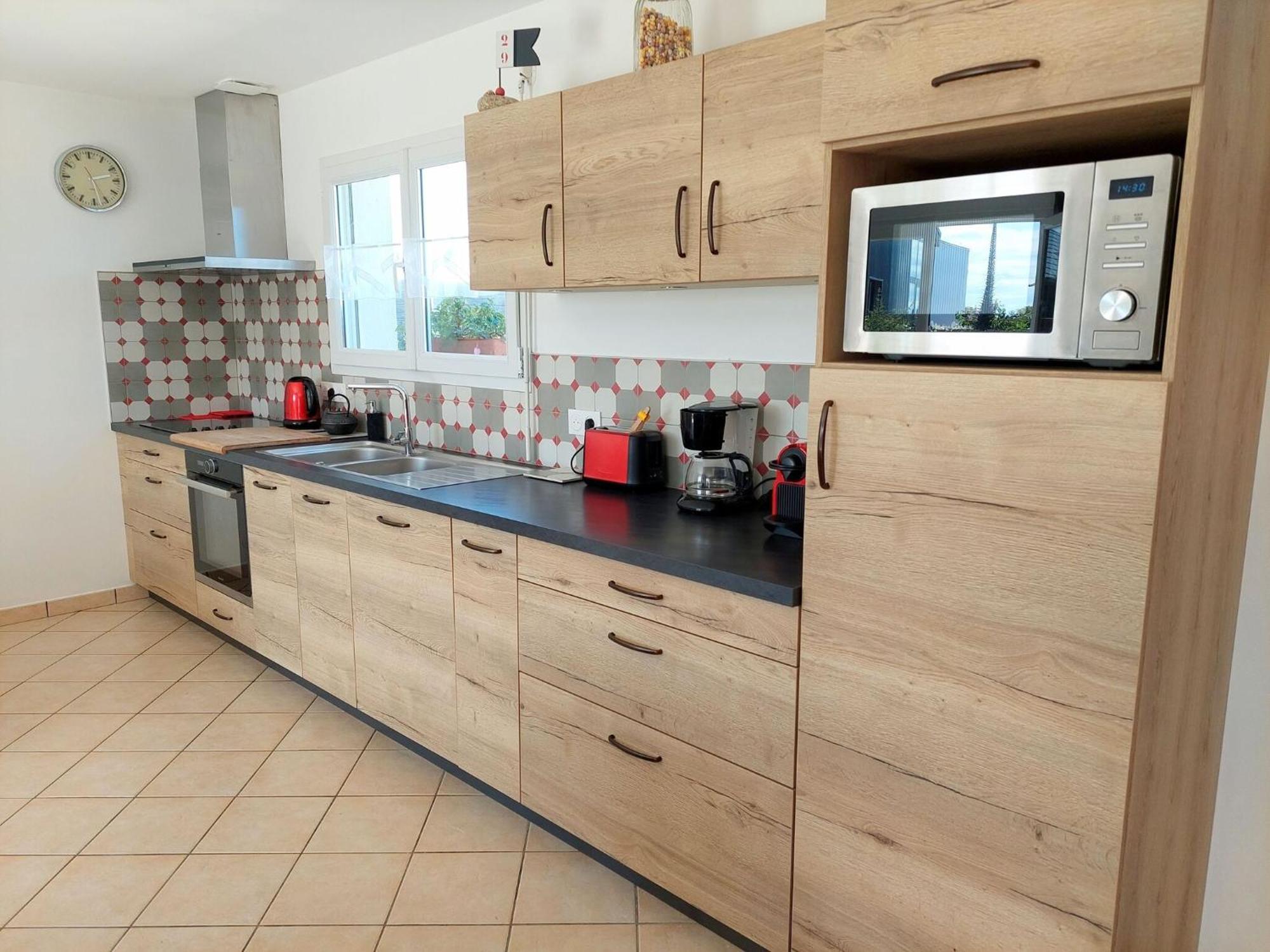 Holiday Home, Plouneour Brignogan Plages Buitenkant foto